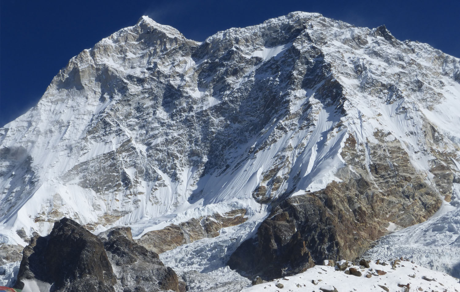 Makalu Base Camp Trek 22 Days - Sherpa Heritage Trails Sherpa Heritage 